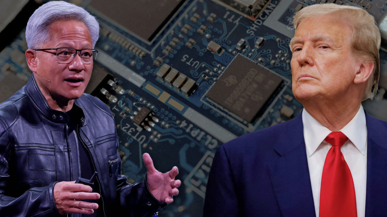 5,5 milyar dolar zarara giren ünlü CEO Trump'a çattı