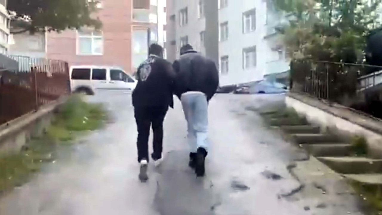 58 ilde operasyon: 170 tutuklama