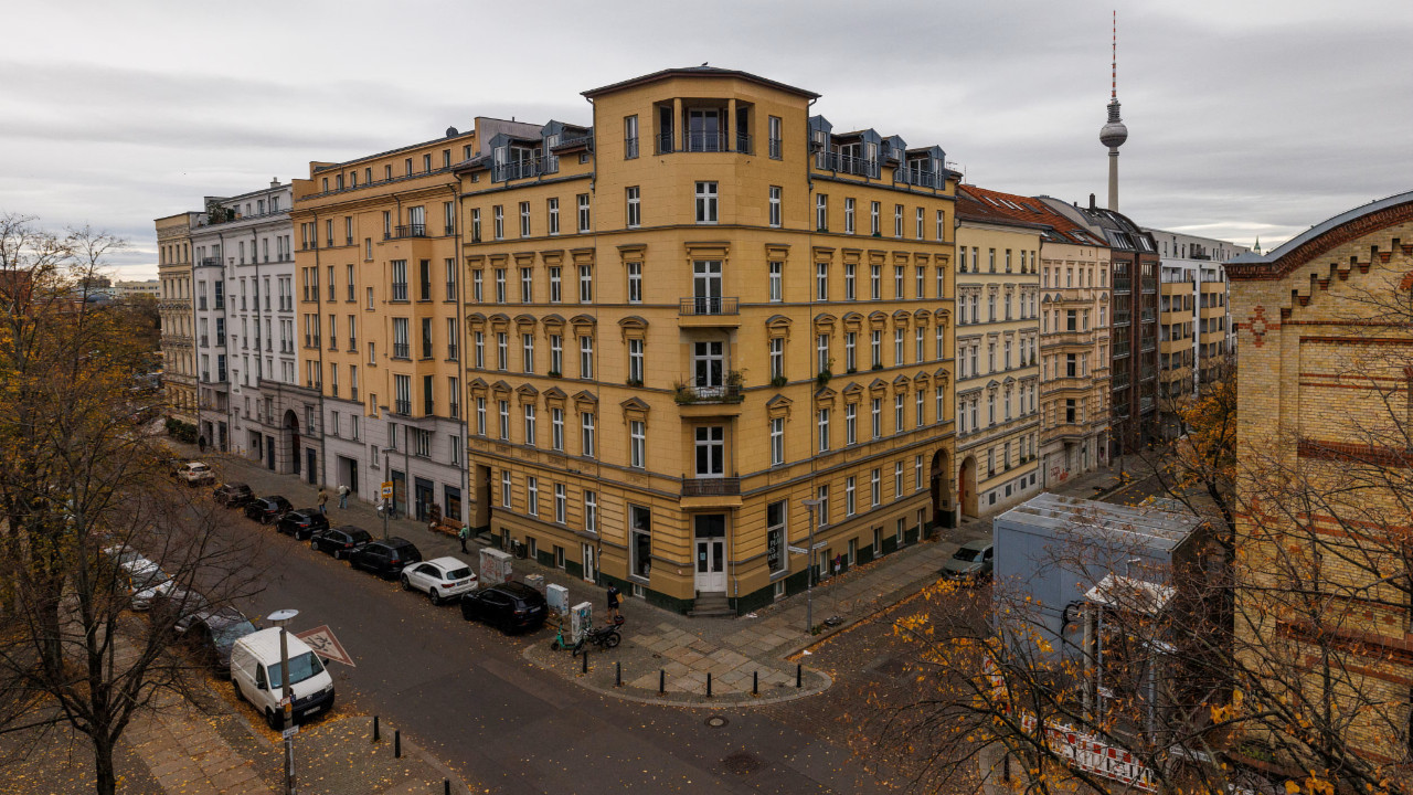 Almanya'da kira krizi büyüyor