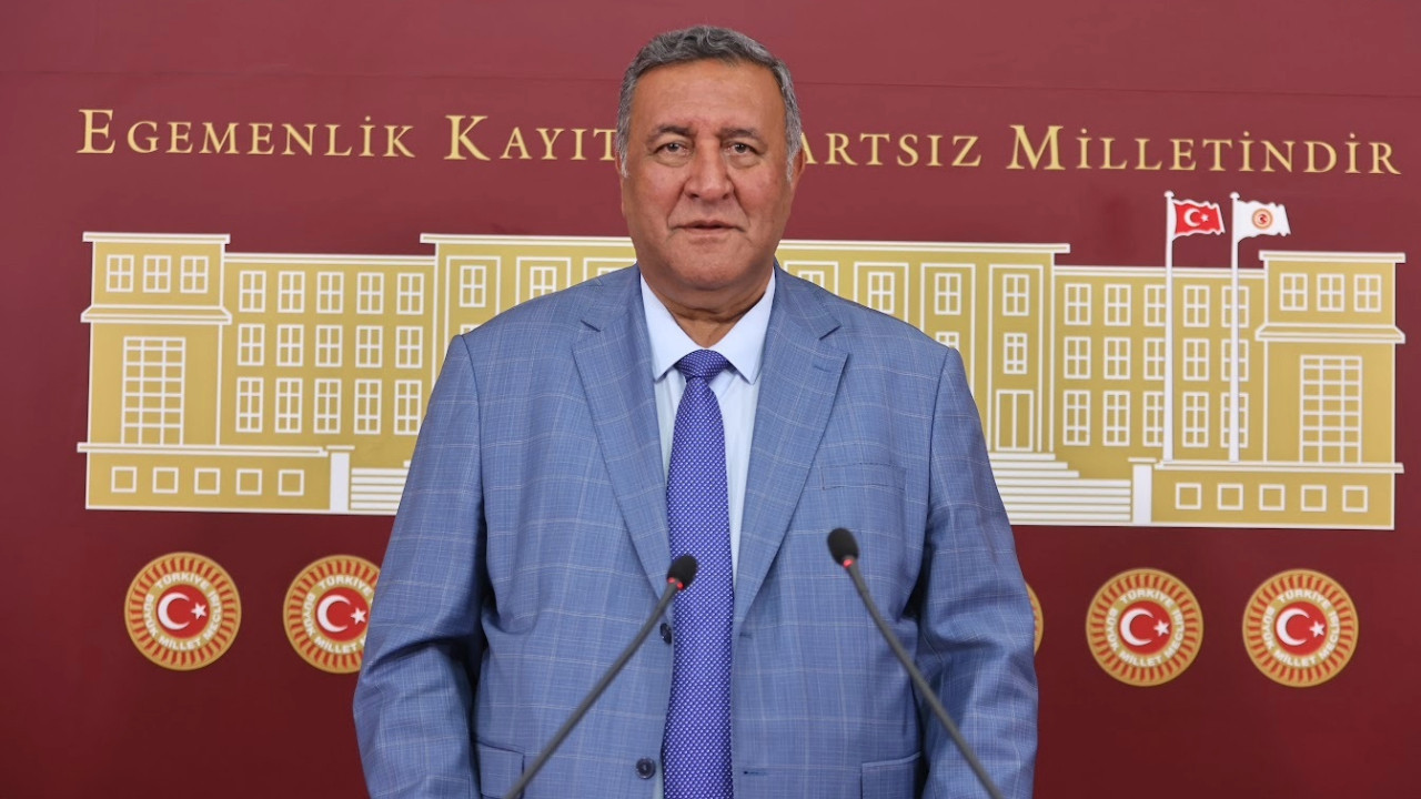 Ömer Fethi Gürer'in acı günü