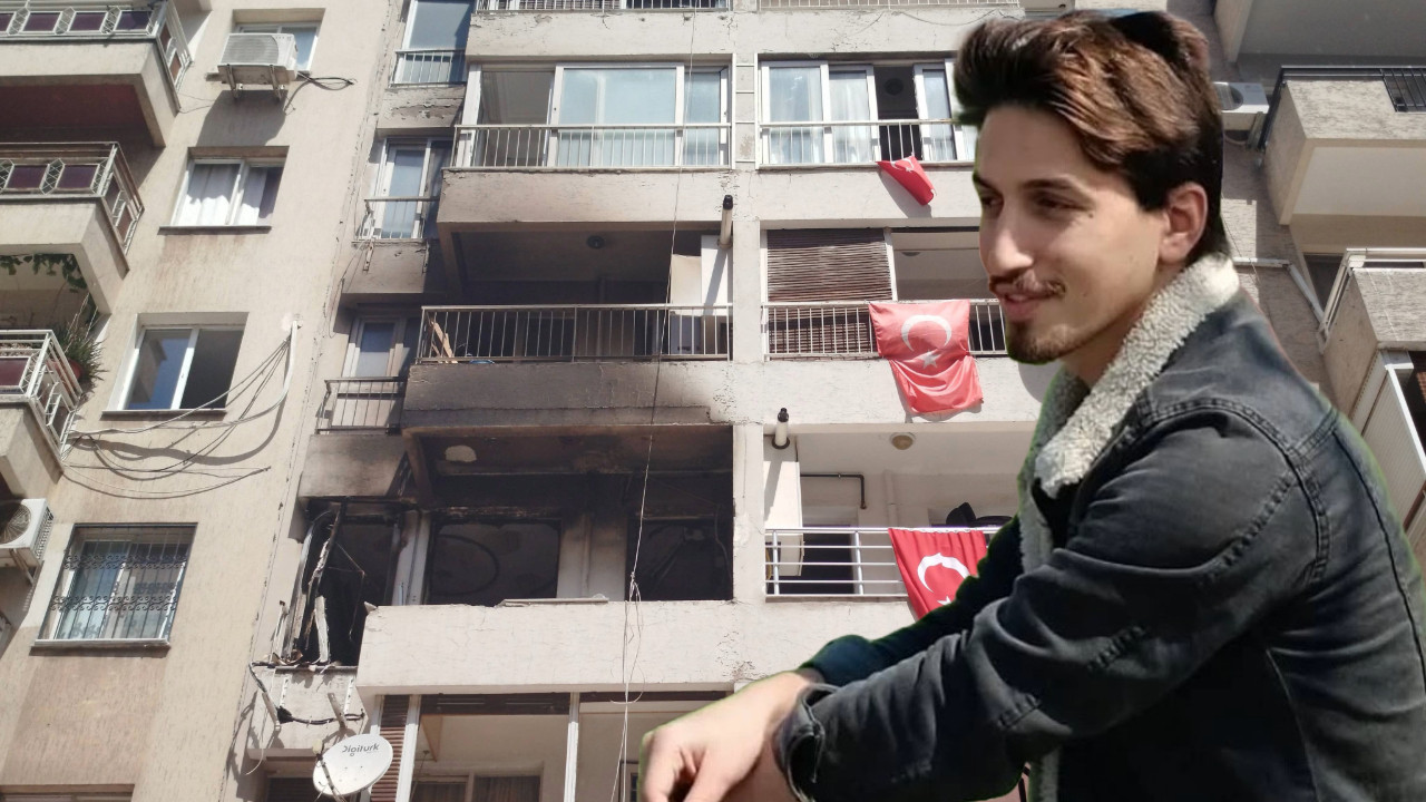 Doğalgaz patlamasında ağır yaralanmıştı: Hayatını kaybetti