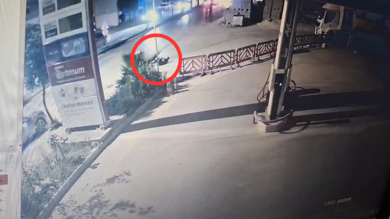 Eski eşini sokak ortasında vuran kadın serbest