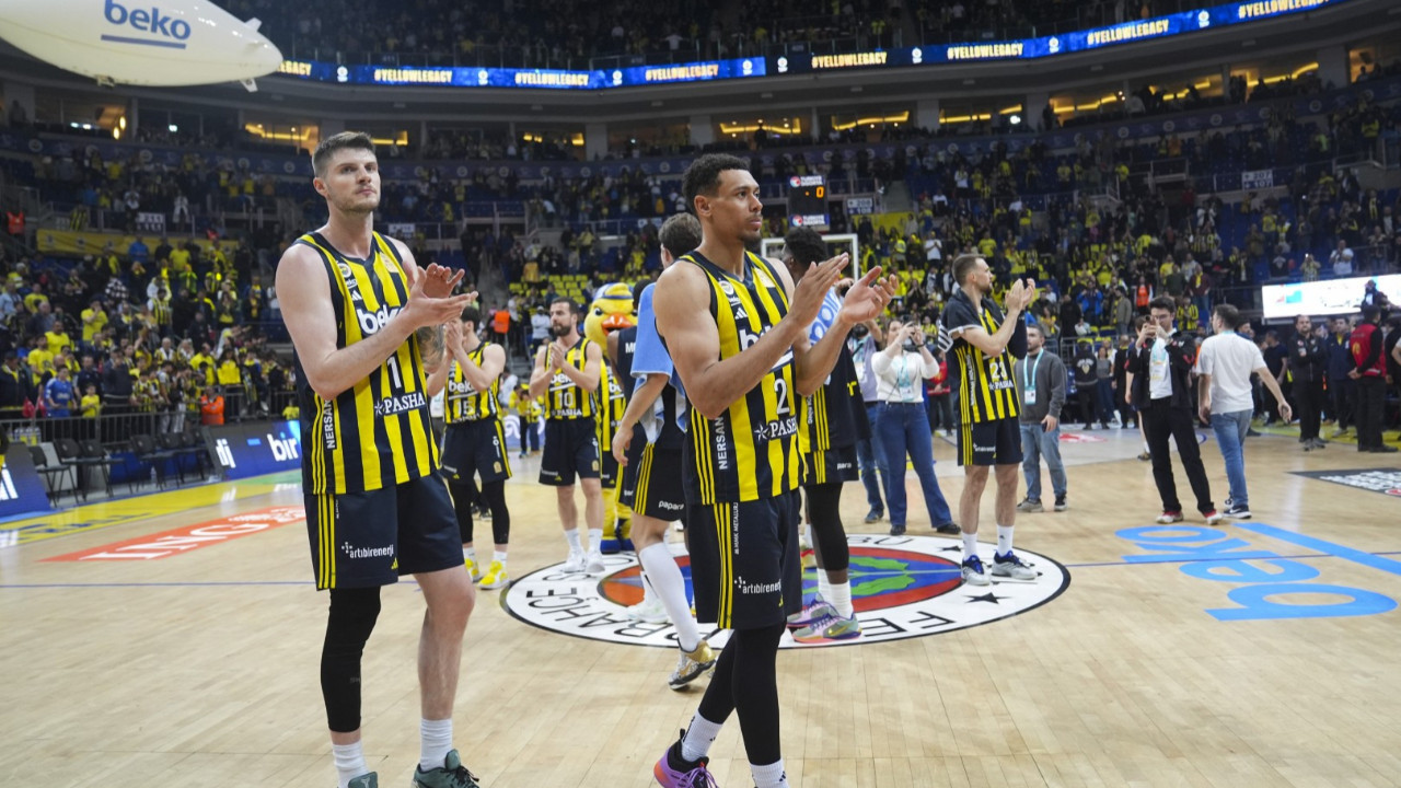 Federasyondan Fenerbahçe'ye ceza