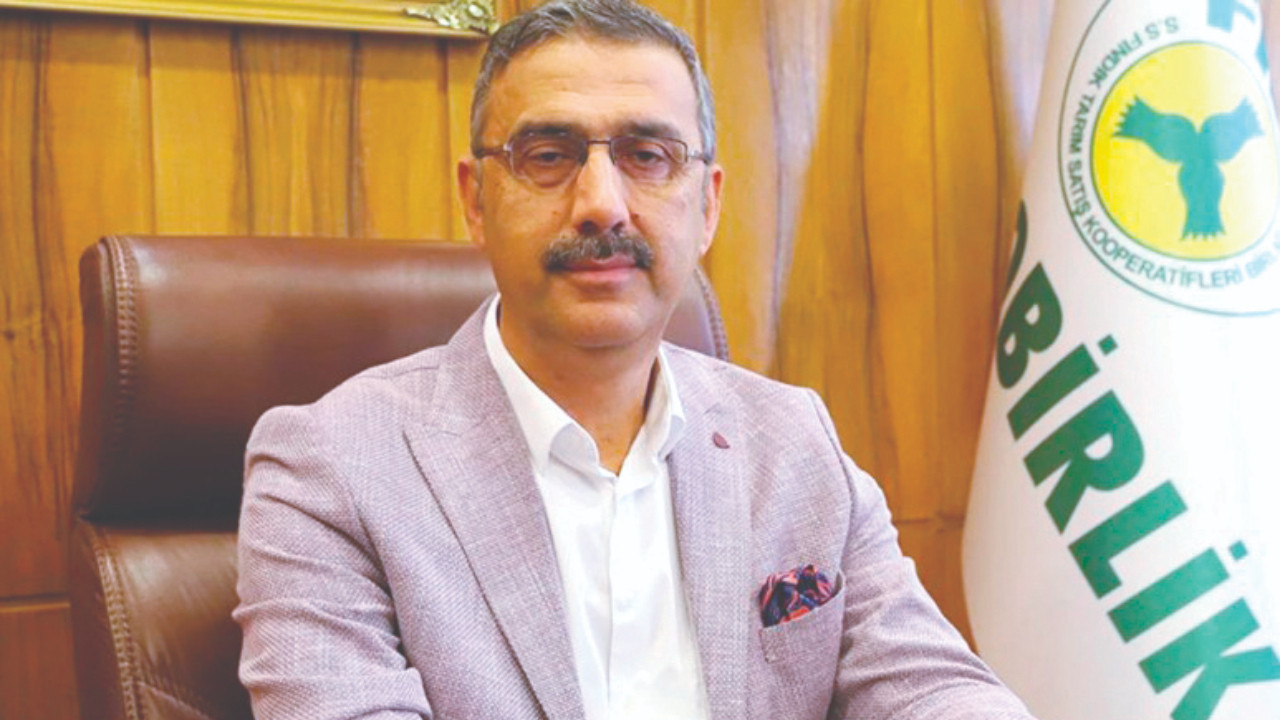 FİSKOBİRLİK’te satacak bir şey bırakmadı