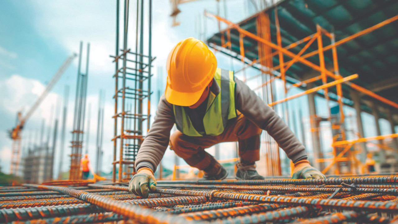 Gelirde Avrupa’nın dibindeyiz