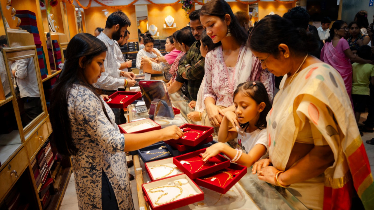 Hindistan boykotu Türk mücevherat sektörüne sıçradı