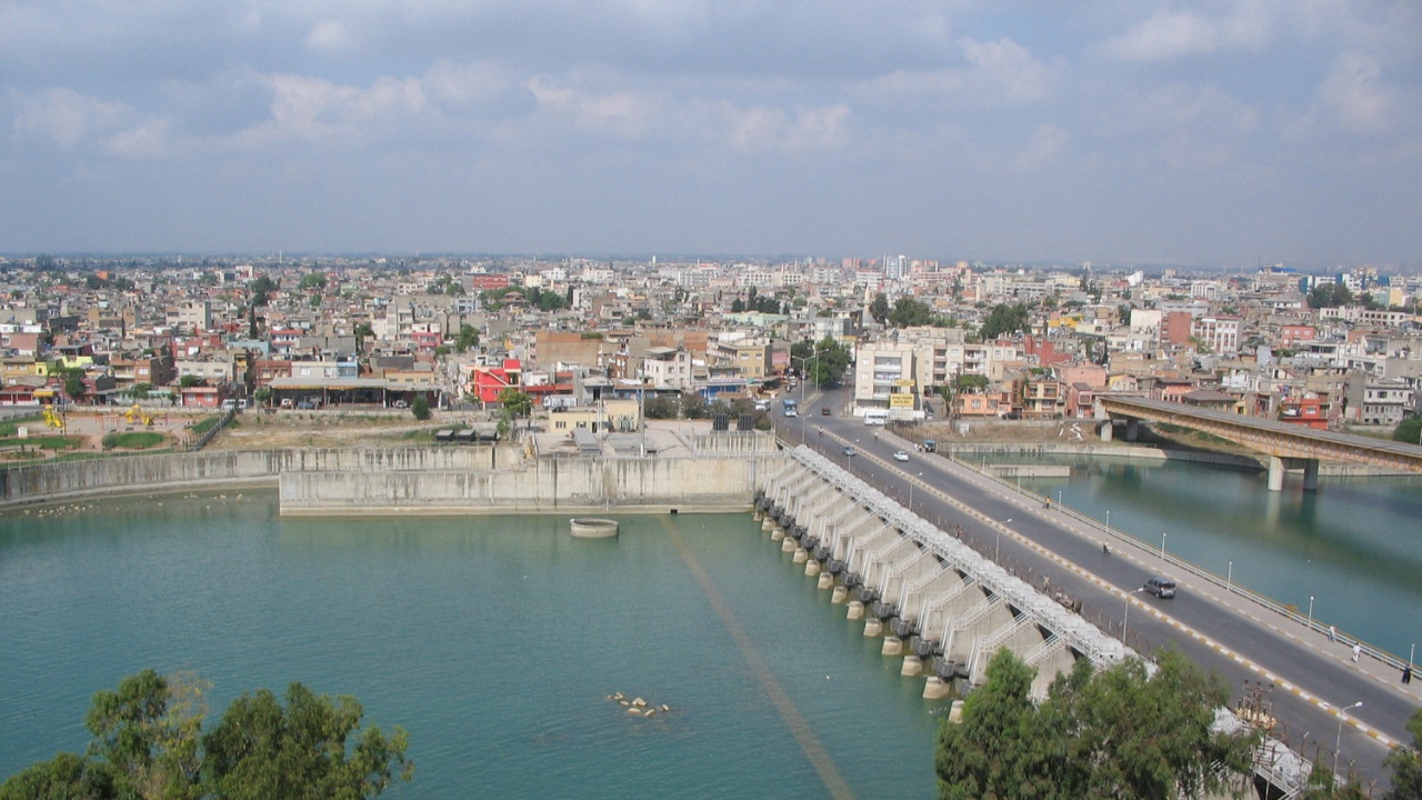 İki HES daha özelleştirildi