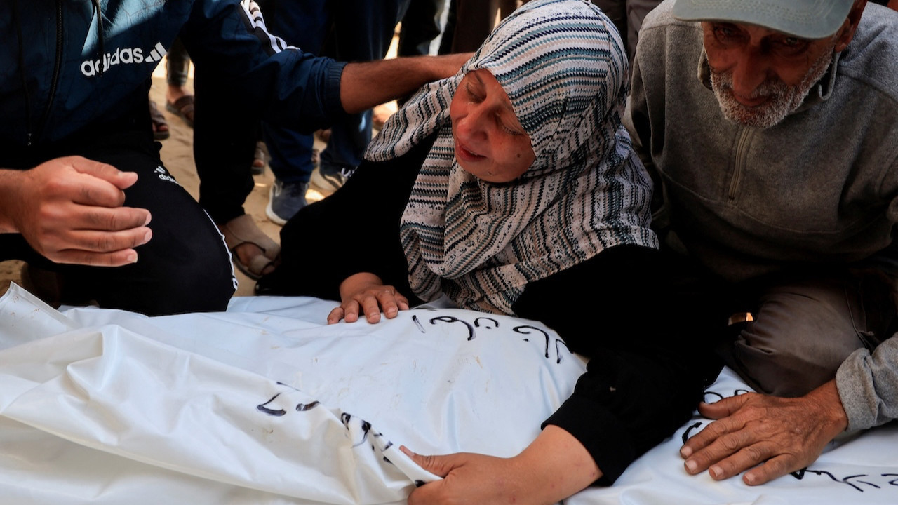 İsrail 10 günde 815 Filistinliyi öldürdü