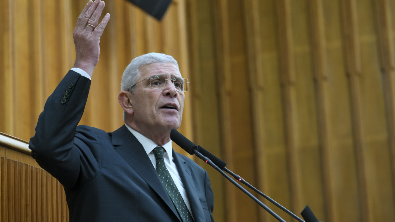 İYİ Parti büyük kurultaya hazırlanıyor