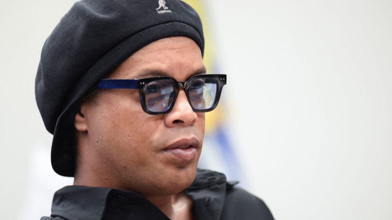 Ronaldinho Yamal'ı, Messi ve kendisiyle kıyasladı: 'İnanılmaz'