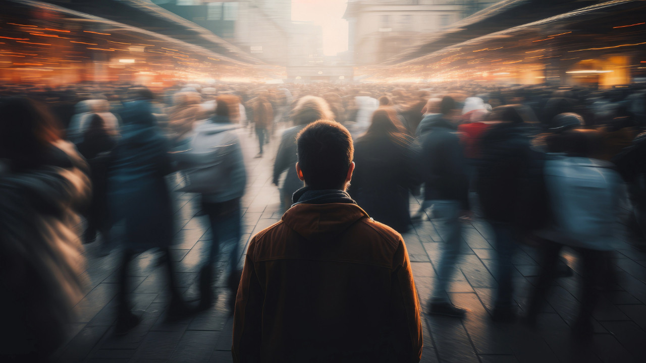 TÜİK verileri için 'toplumsal çöküş' tepkisi: 'İnsanlar vazgeçti'