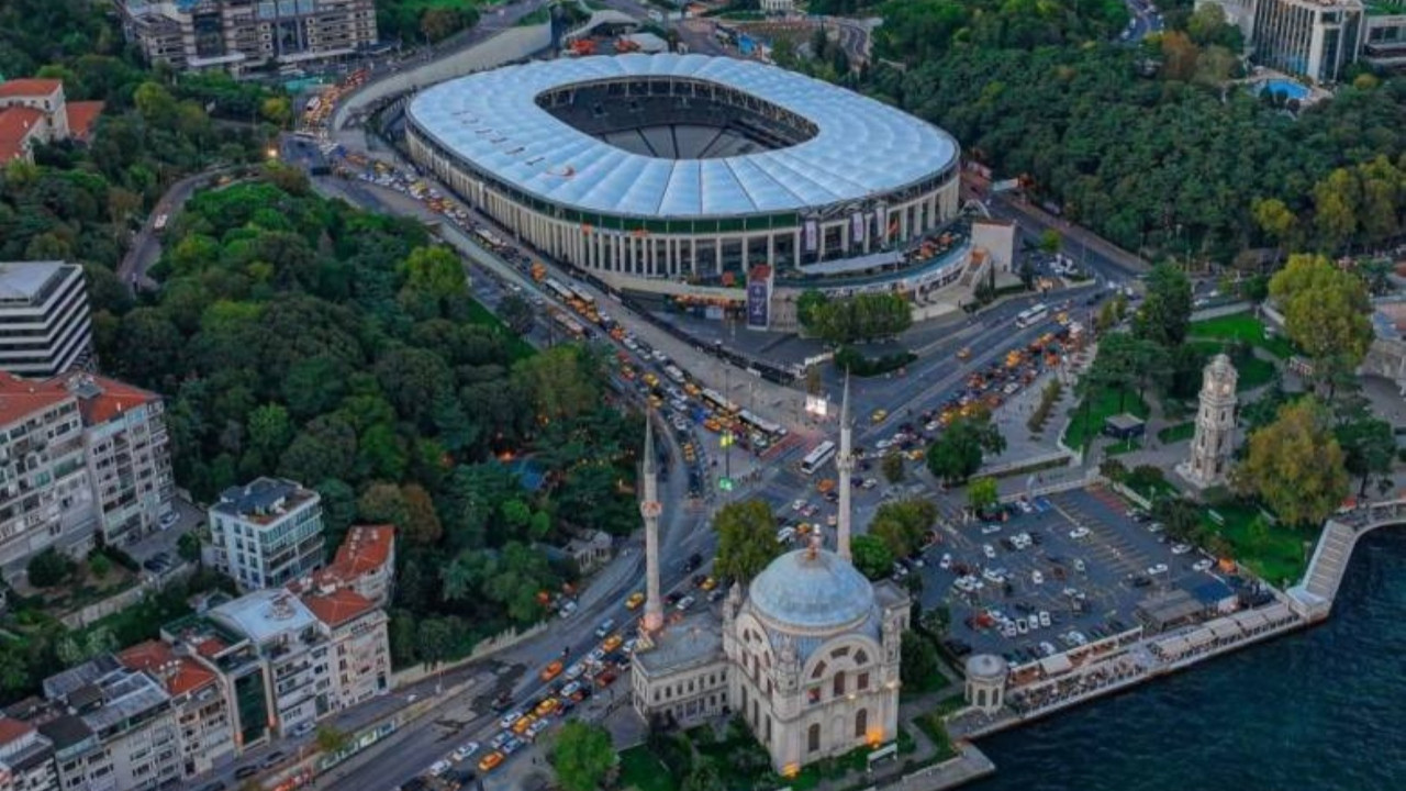 UEFA'dan Türkiye'ye özel davet