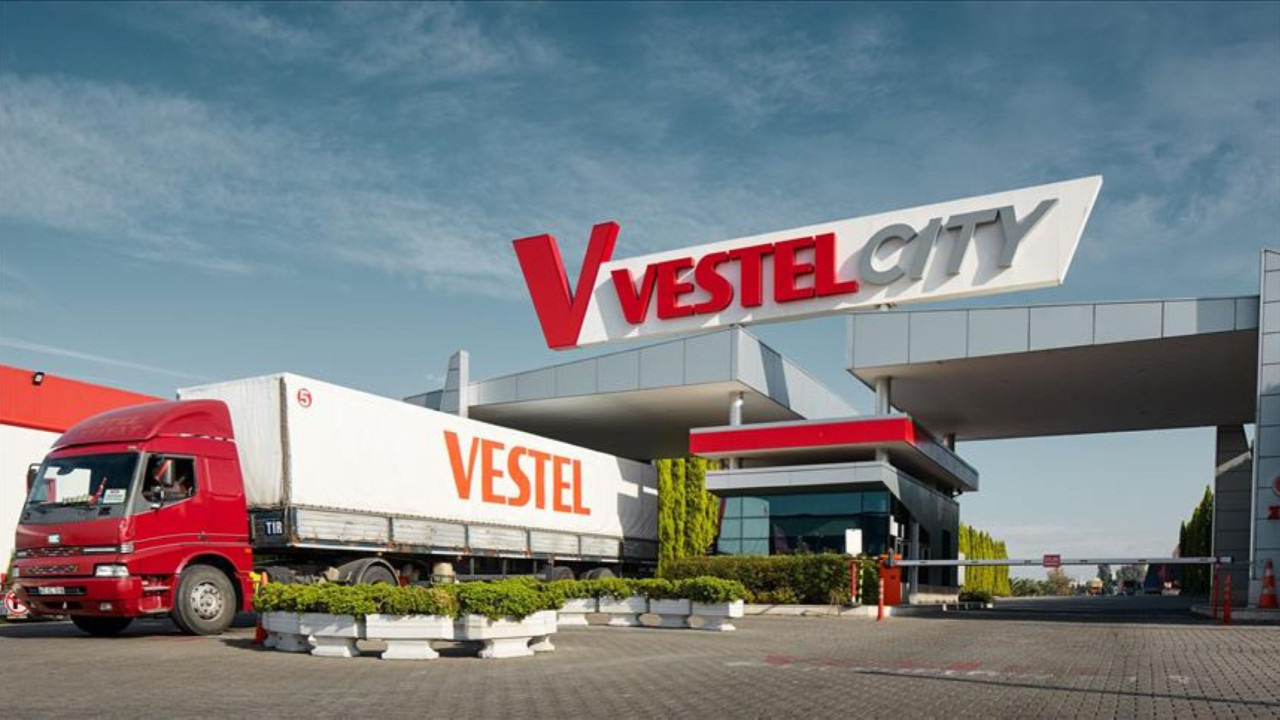 Vestel'den işten çıkarma ve satış açıklaması