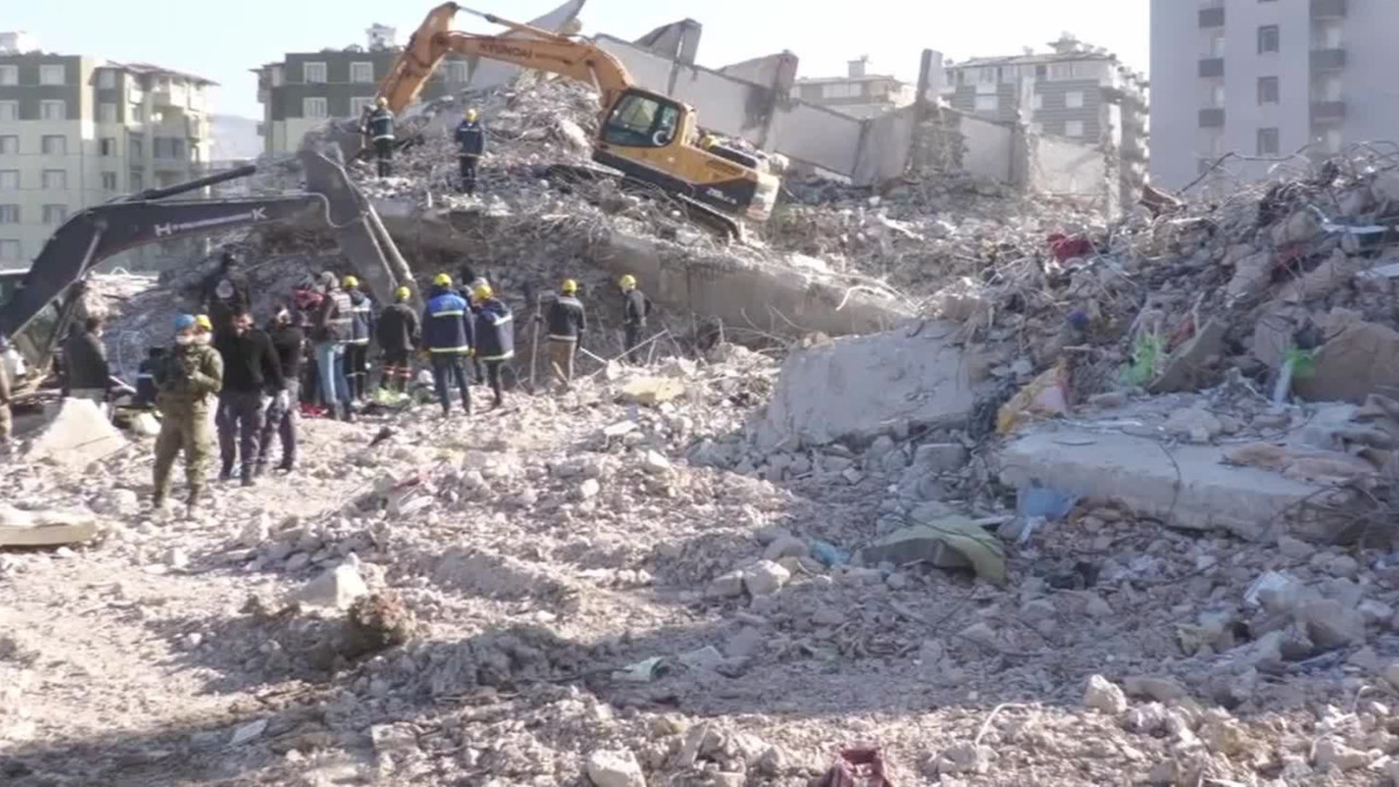 "Yaşlanılacak konut" diye pazarlandı, 219 kişiye mezar oldu: 'Sorun ne, niye tutukluyum?'