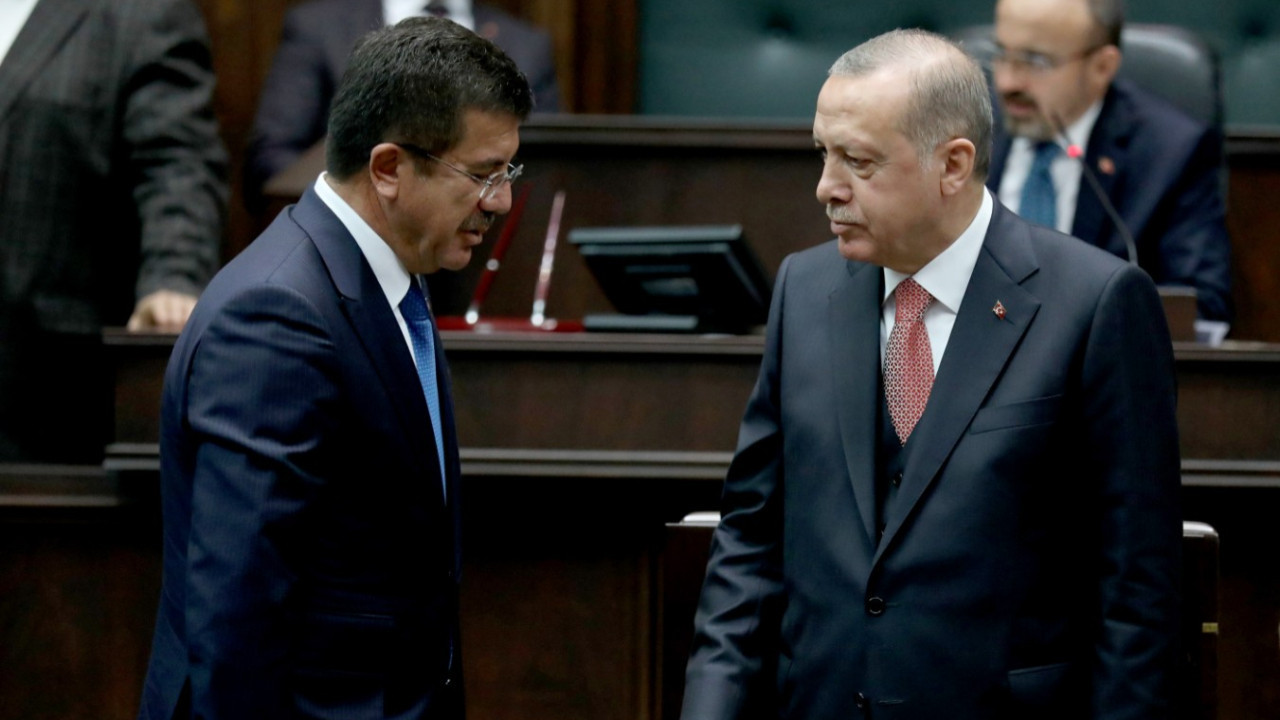 AKP'li isimden İBB operasyonu yorumu: Ekonomiye zarar verdi