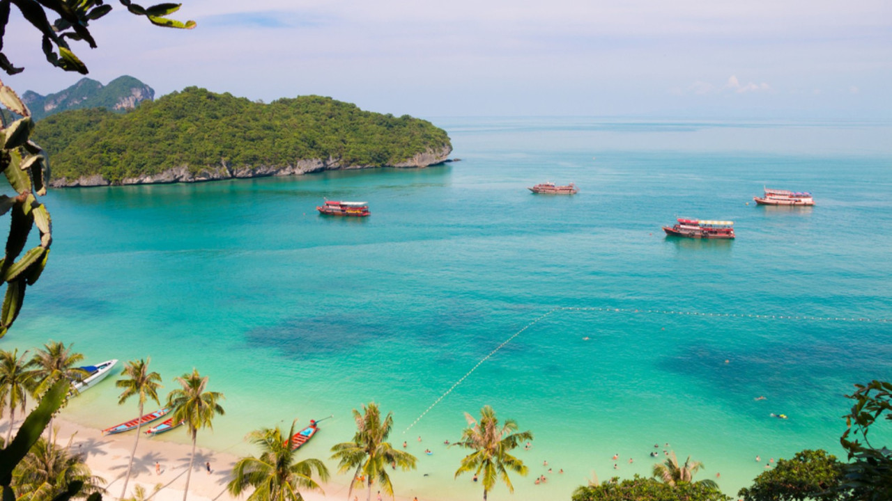 Britanya'nın 'üzerindeki güneş' son dakika 'batamadı'