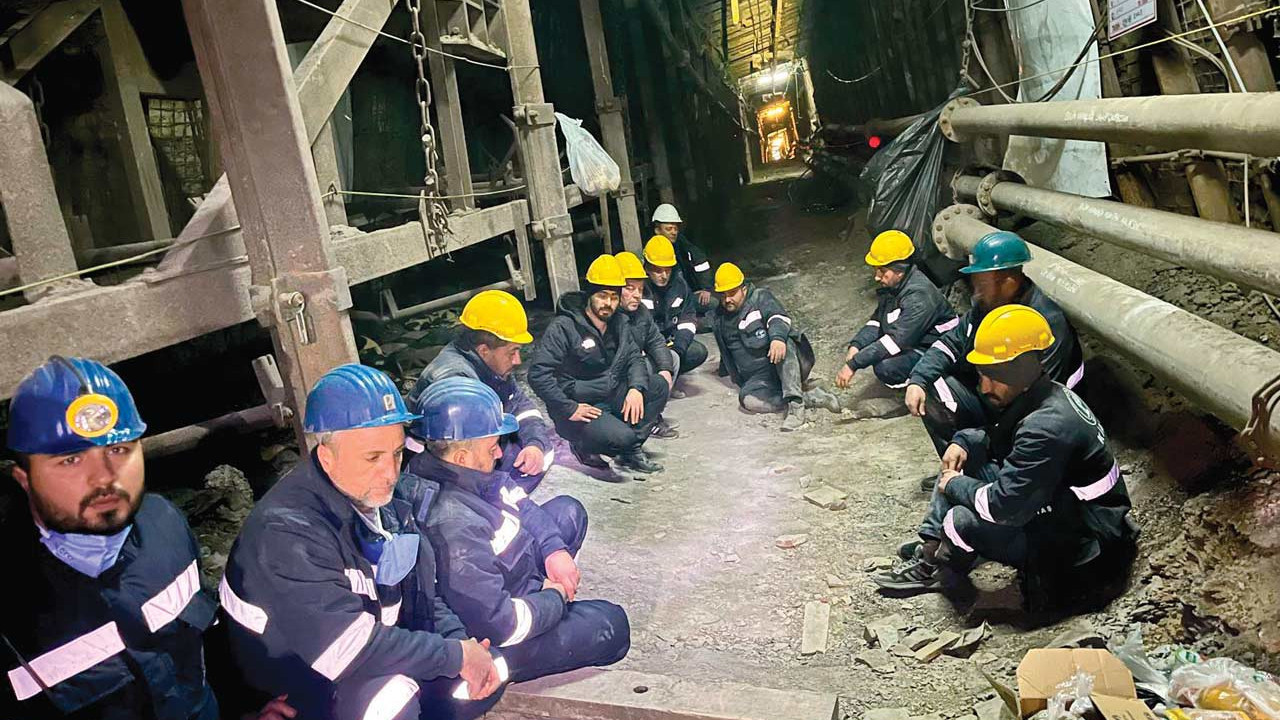 ‘Çayırhan’ın satışı bir yıkımdır’