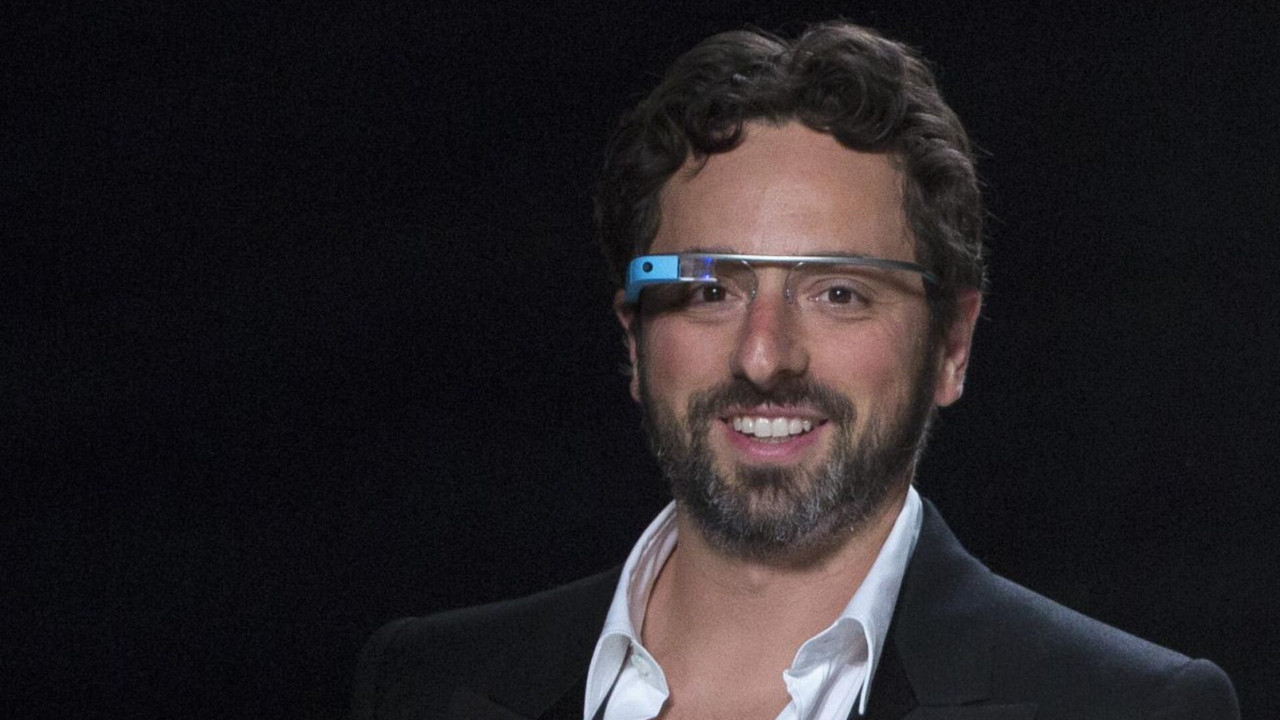 Google'ın kurucusundan dev bağış