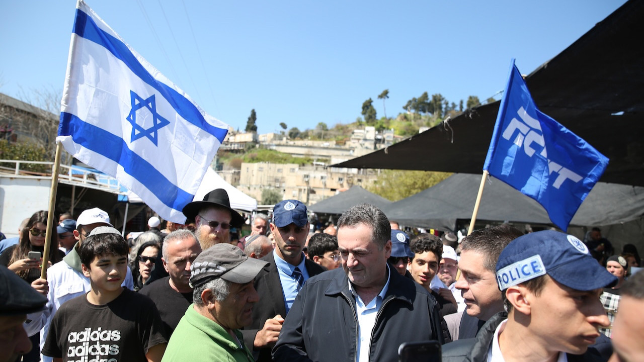 İsrail'den Hamas iddiası: Yine saldıracaklar