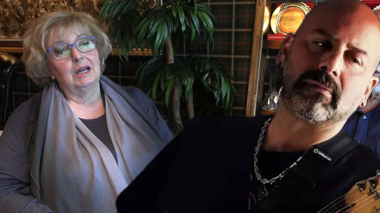 Müzisyen Onur Şener davasında anne isyan etti