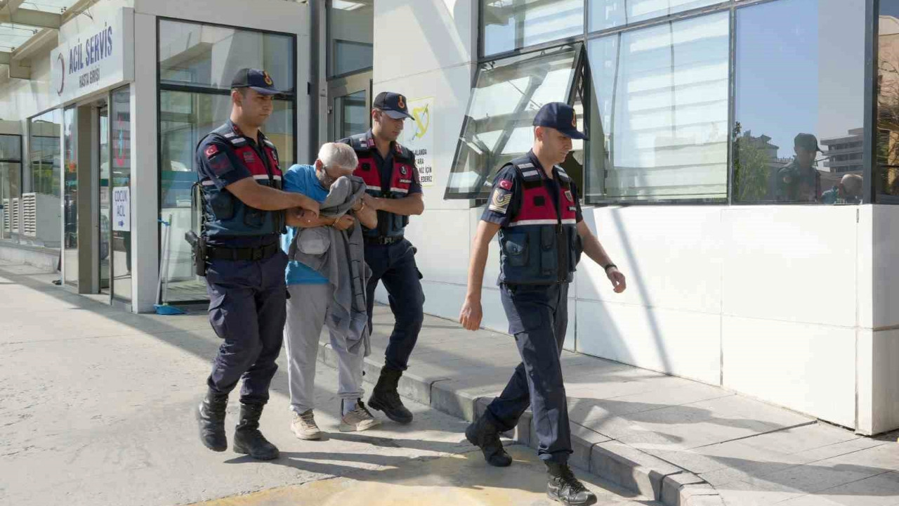 Oğlunu öldüren babaya 15 yıl hapis cezası