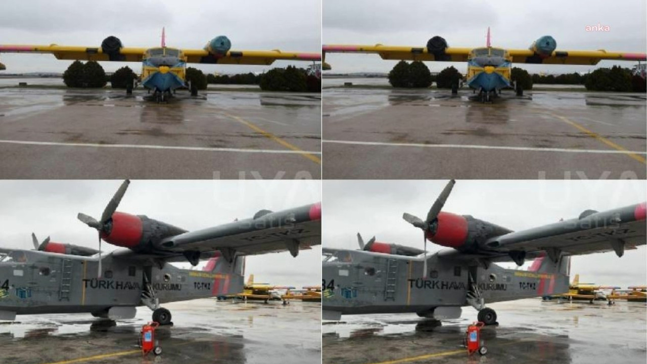 Türk Hava Kurumu'nun 8 uçağı satılıyor: Fiyatlar dikkat çekti, henüz teklif yok