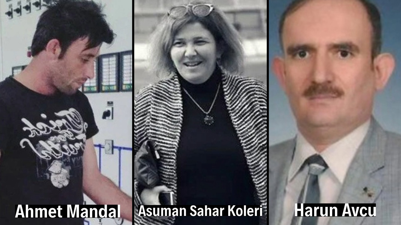 Türkiye'nin konuştuğu istismarda okul müdürleri de tutuklandı