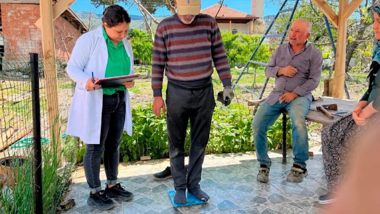 Vatandaşı tartan devlet yavaş kaldı