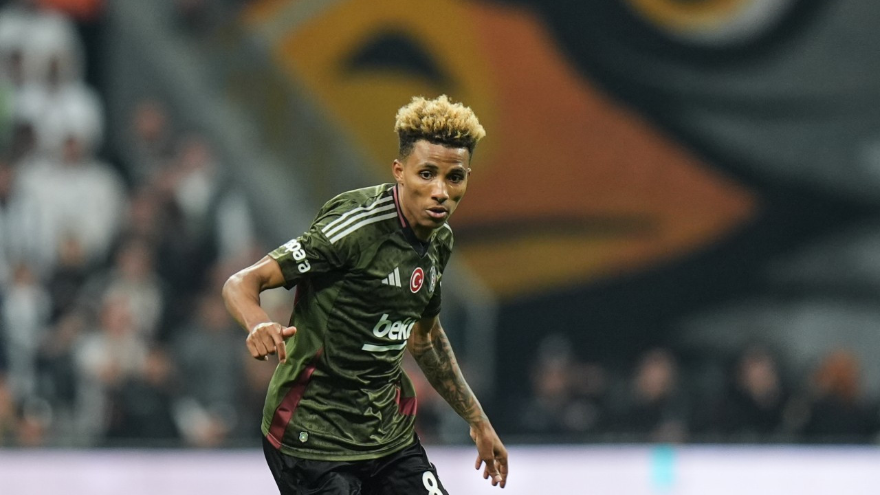 Zenit, 'ille de Gedson' diyor: Yeni teklif yolda