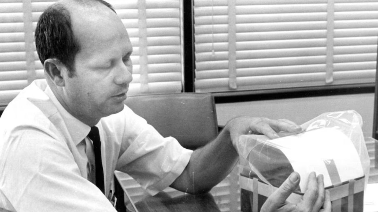 Apollo 13 mürettebatının kurtarıcısı öldü