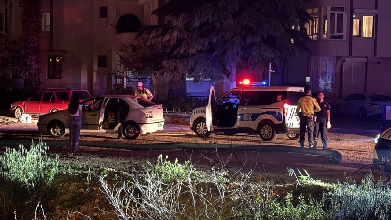 Balıkesir'deki kadın cinayetinde bir gözaltı daha