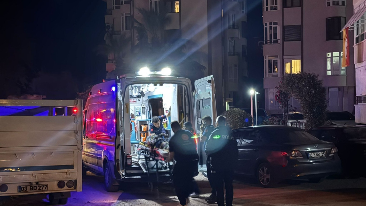 Bir kadın cinayeti daha