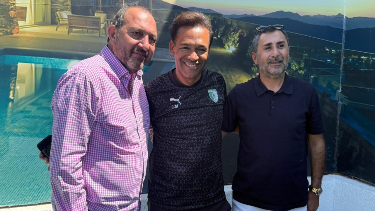 Bodrum FK'de ligde kalmak için tek hedef galibiyet