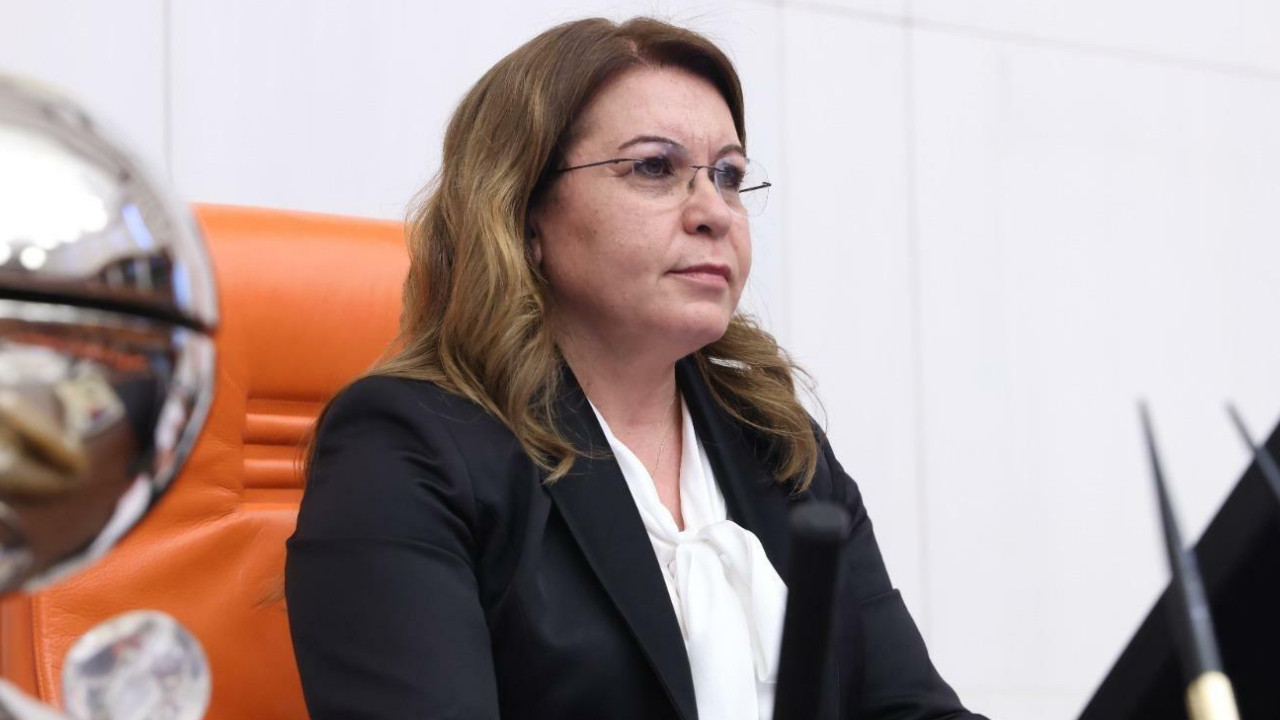 CHP'li Karaca'dan koltuk çıkışı