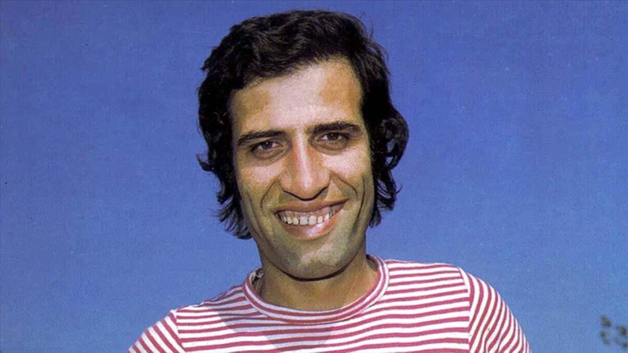 Kemal Sunal’ın gençliğini canlandıracak isim belli oldu