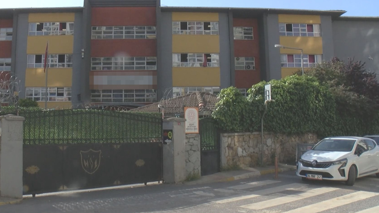 Okul bahçesinde arkadaşını bıçaklayan kişi tutuklandı