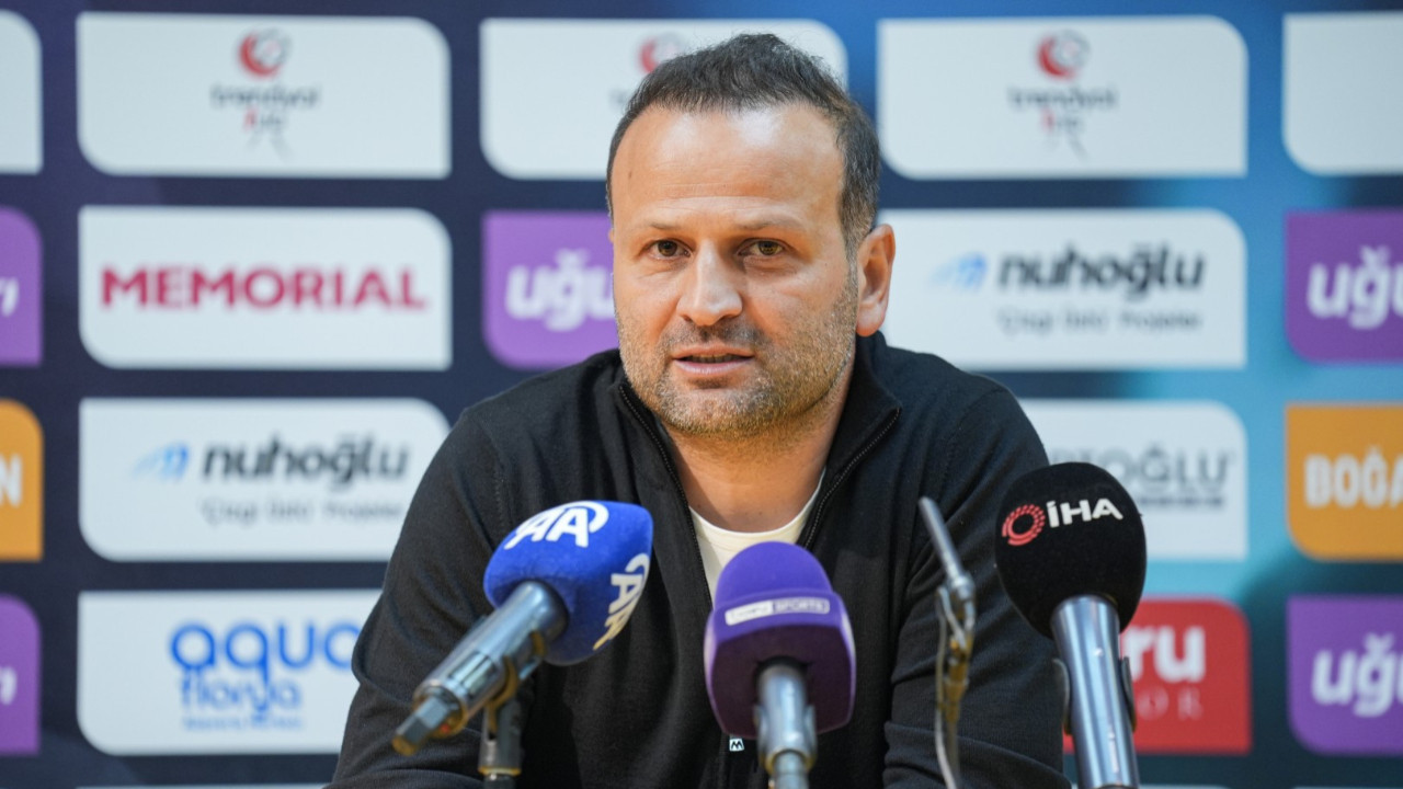 Osman Zeki Korkmaz, İstanbulspor'u bıraktı