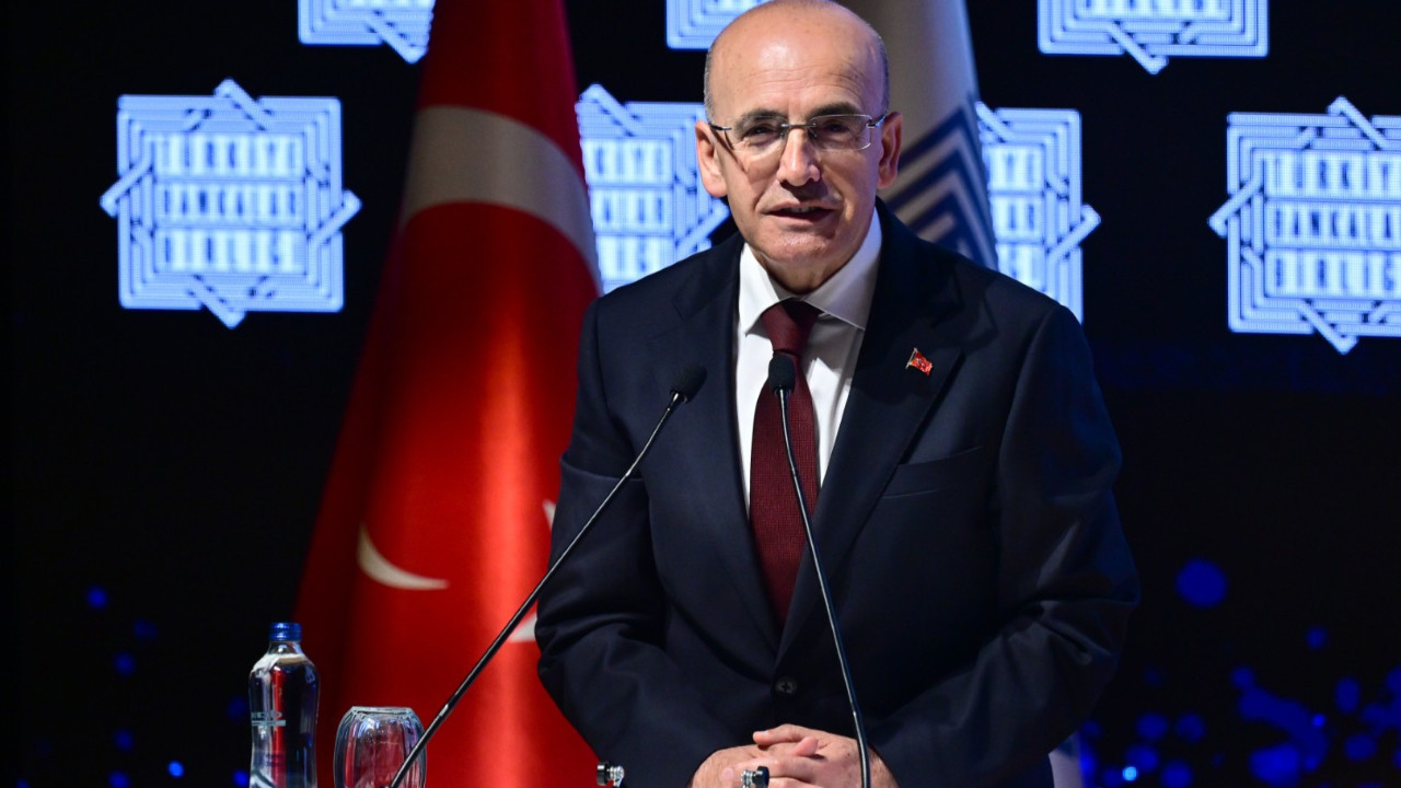 Şimşek: Sorunların farkındayız, tedbir alıyoruz