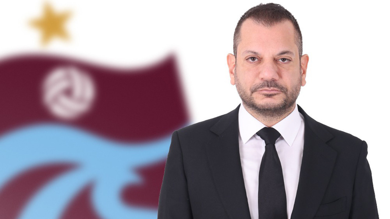 Trabzonspor'dan 3.2 milyar TL'lik tarihi hamle