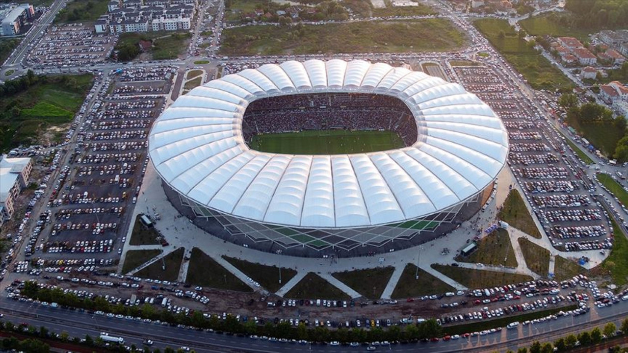 Trendyol 1. Lig play-off finalinin yeri ve tarihi belli oldu