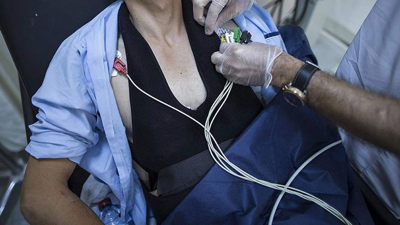 Uzman isim tam süreyi verdi: Kalp krizini önlemek için yapın