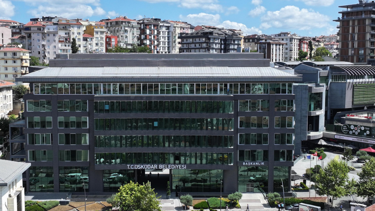 AKP'li belediye olmayan araştırmaya para ödemiş