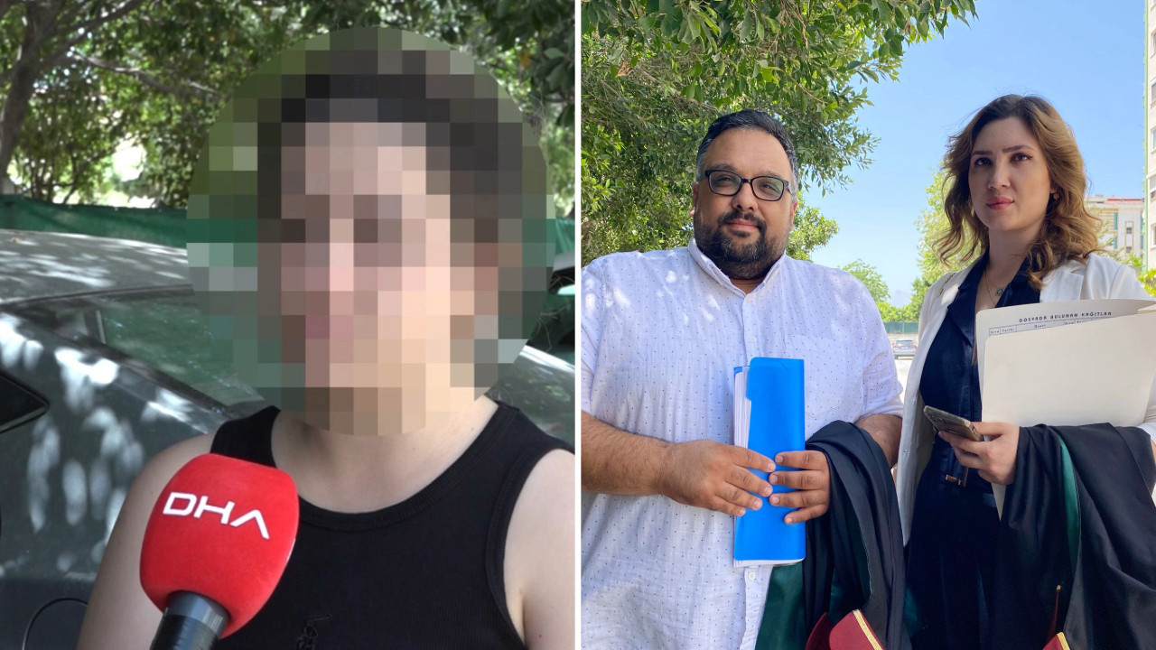 Bir anneyi yıkan karar: 'Kızım ne yaşadığını bile bilmiyor'