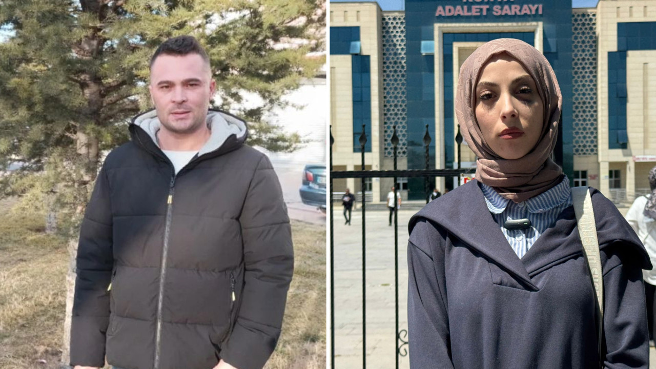 Bir kadın daha hayattayken yardım istiyor: 'Öldürmeden durmayacak'