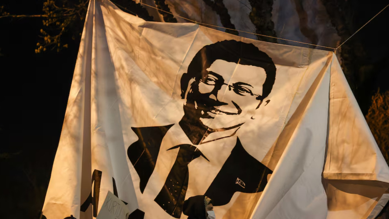 İmamoğlu eylemine katılanlar 5 ay sonra ifadeye çağrıldı