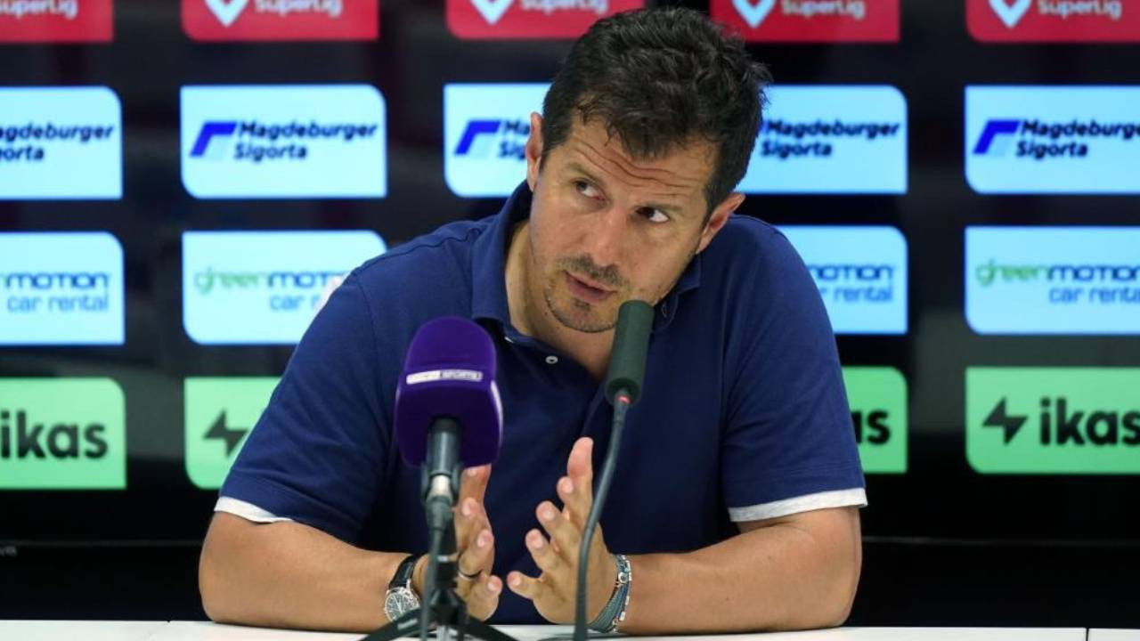 Emre Belözoğlu başarı için '13-14 milyon Euro' istedi