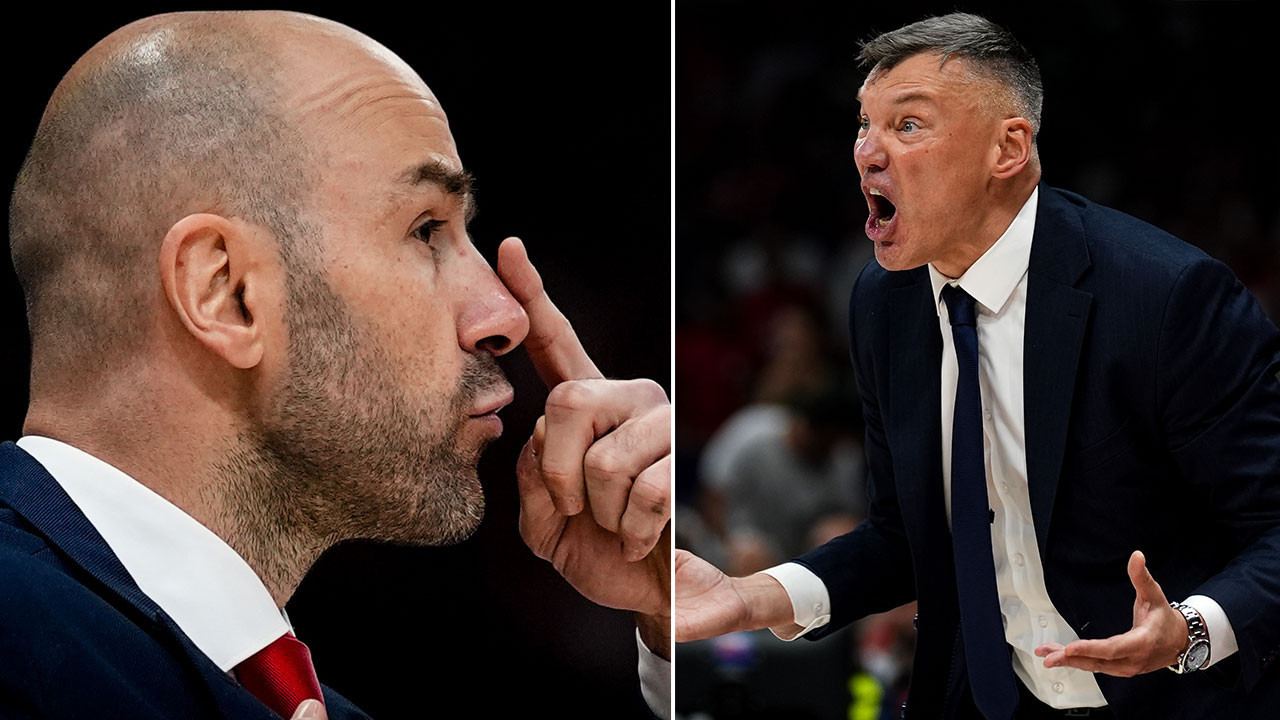 Euroleague tarihinde bir ilk olacak: Kahraman ya Jasikevicius ya da Spanoulis!