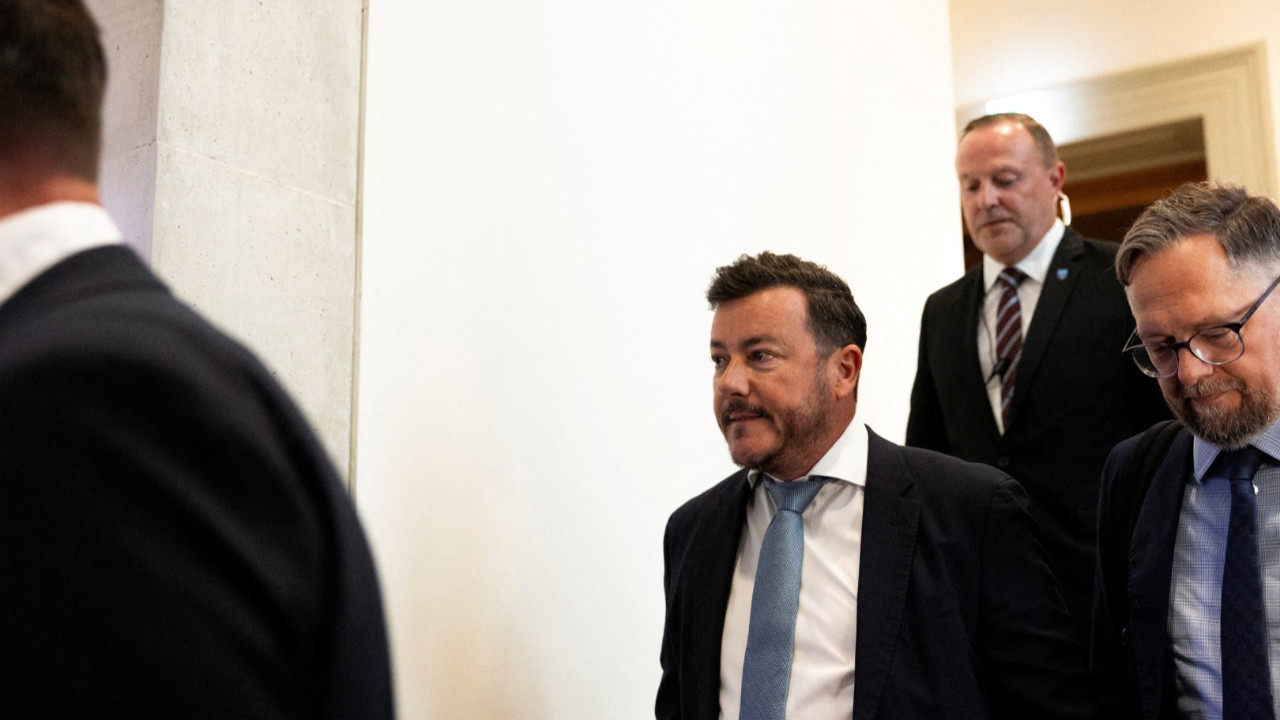 İflas eden milyarderden dudak uçuklatan harcama