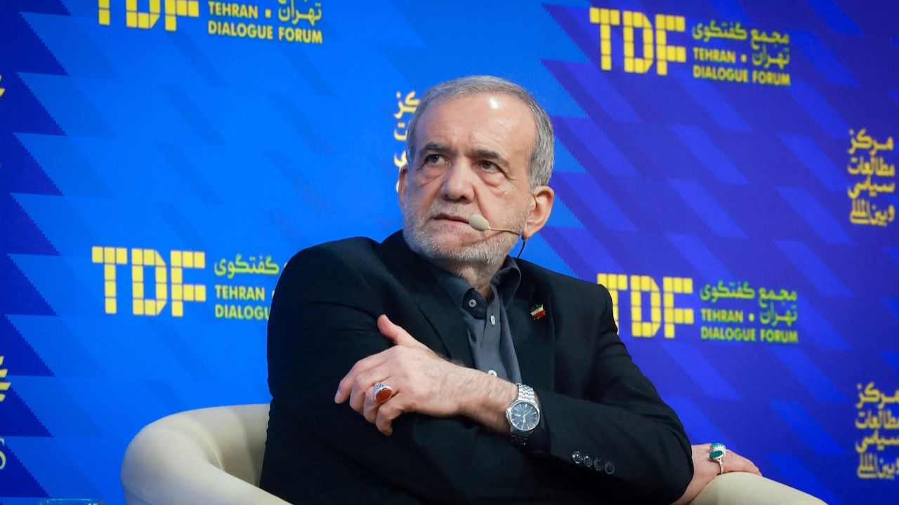 İran'da vatandaşa tasarruf çağrısı