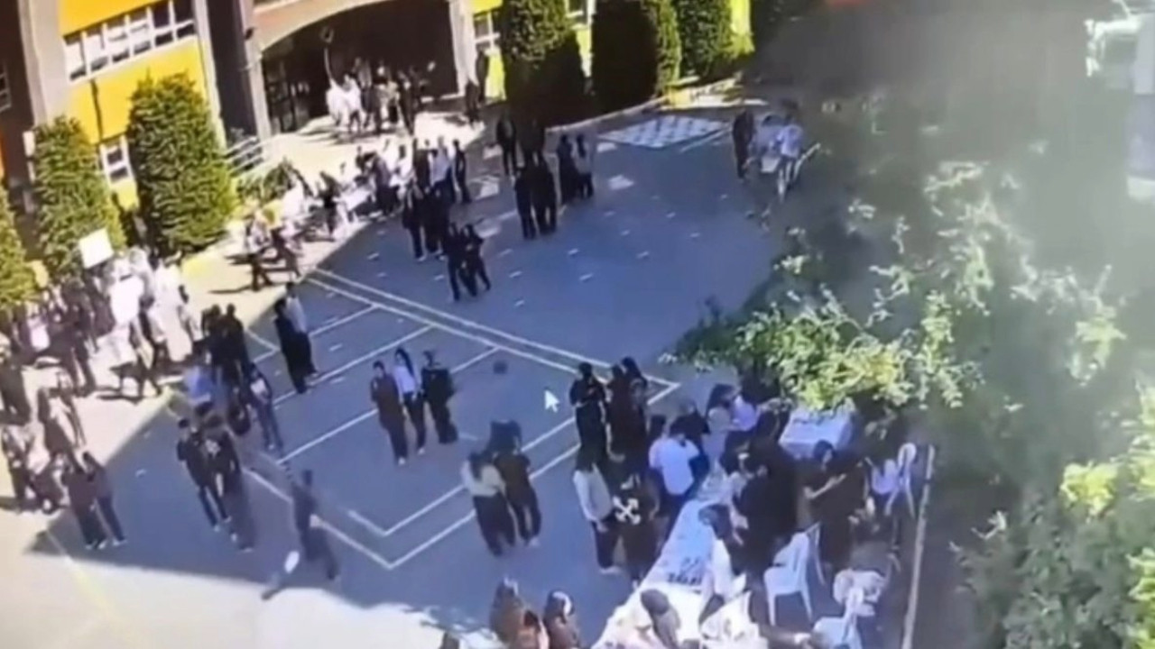 İstanbul'da üst üste 'lisede vahşet' haberleri: 'Anlık öfkelendim', 'yalan söyledi'